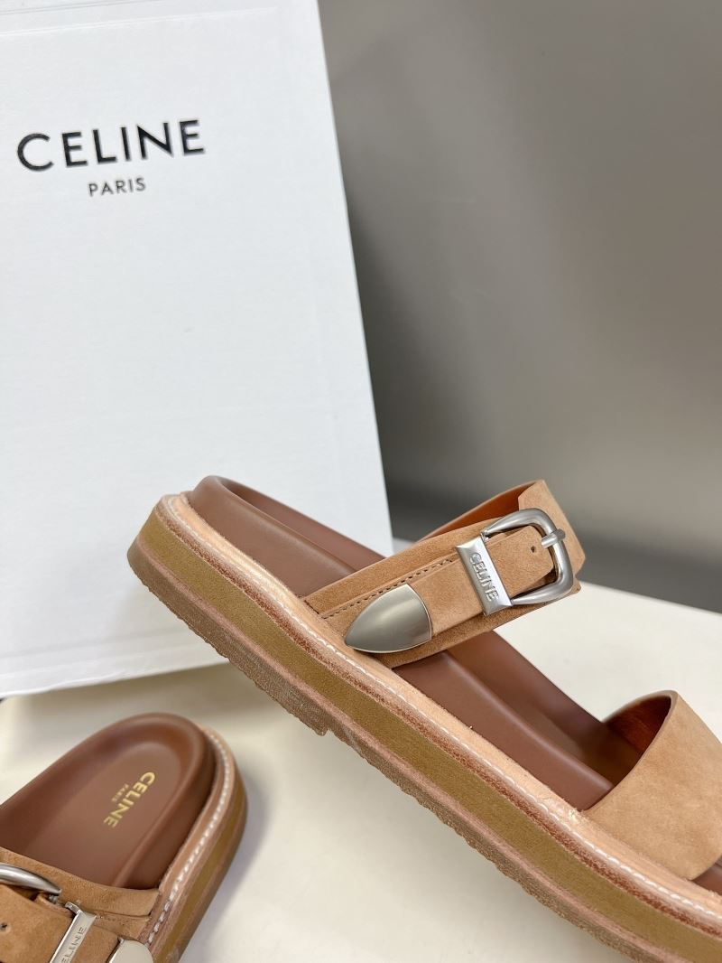 Celine Sandals